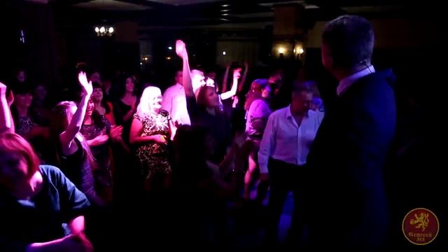 Новый год в ресторане "ЧЕШСКИЙ ЛЕВ " смотреть онлайн