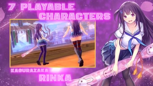 Please Don't Play This PS Vita Game In Public! смотреть онлайн