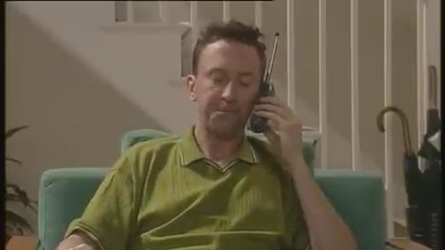 The Sketch Show UK S01E03 maybee смотреть онлайн