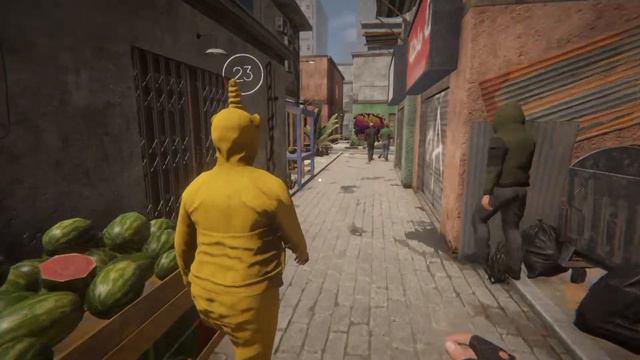 Что будет если не спать неделю подряд в Internet Cafe Simulator 2 смотреть онлайн