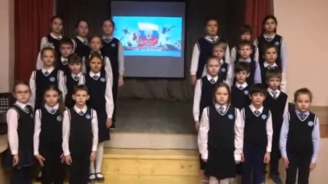 Поздравляем пап и дедушек смотреть онлайн