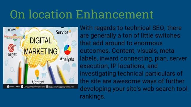 TECHNICAL SEO смотреть онлайн