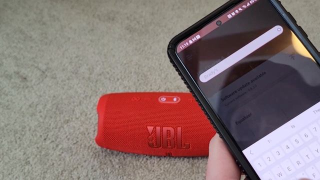 JBL Charge 5 Portable Speaker Unboxing & Review!! (2023) смотреть онлайн