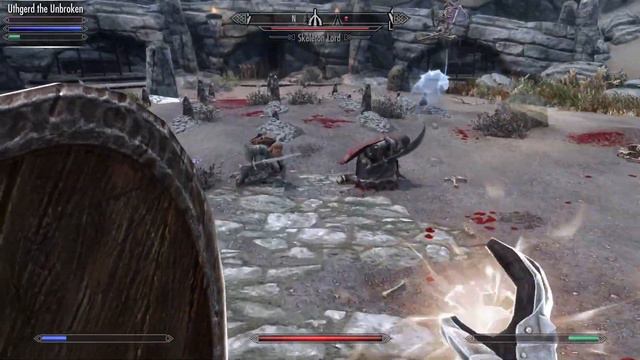 "Headless Horseman Secret Boss Battle!!!!!" смотреть онлайн