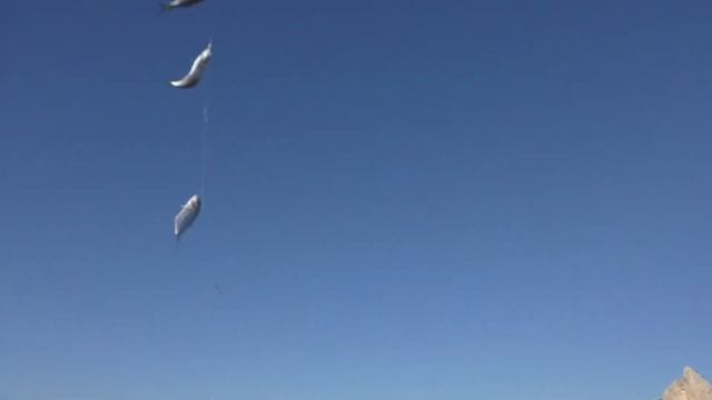 Морская рыбалка. Луфарь смотреть онлайн