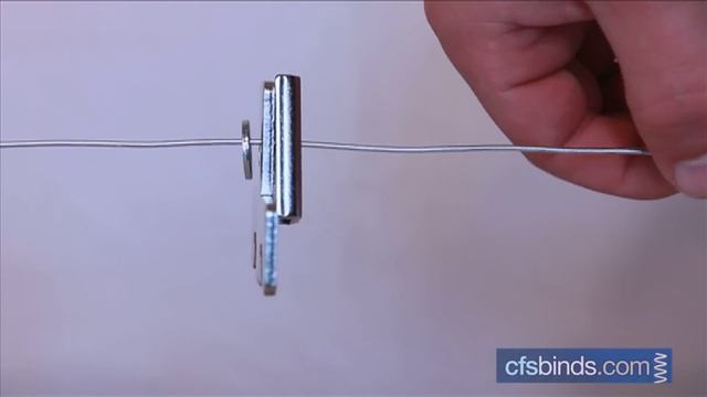 Set-up and Adjustment of the Rapid 106 Electric Stapler смотреть онлайн