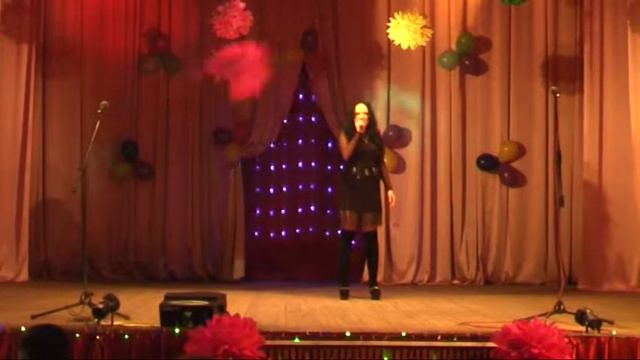 Яна Обруч - К единственному нежному смотреть онлайн