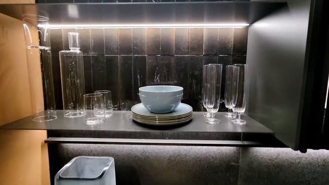 Molteni&C's New Collection at Milan Design Week 2022 смотреть онлайн
