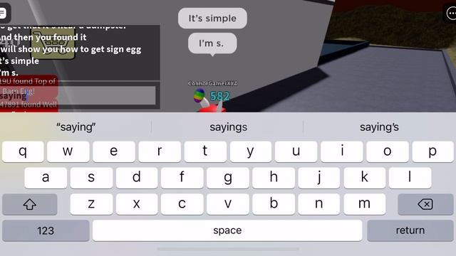 How to get all eggs in mcegg roblox epic egg hunt 2022 смотреть онлайн