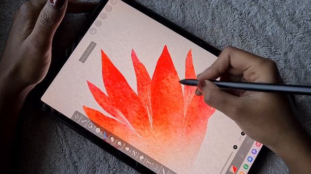 How to use Lasso in IBIS paint x, Ibispaintx tips and tricks, beginners IBIS Paint tutorial смотреть онлайн