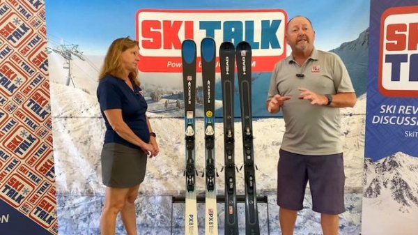 2023 Cagematch: Kästle PX81 vs Head Shape V10 - SkiTalk.com