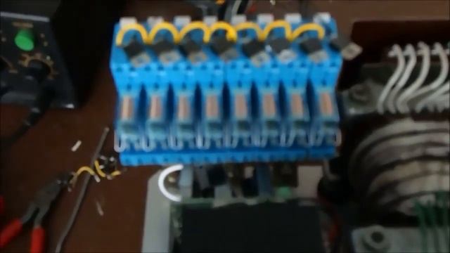 Дискретный источник переменного тока, часть 2 смотреть онлайн