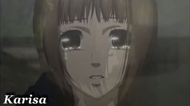 AMV/Скажи я люблю тебя/Сама себе сказала ХВАТИТ!!! смотреть онлайн