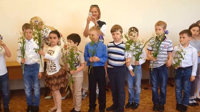 Янышевская Светлана Тарасовна - клаСсный учитель в Гимназии 1538 смотреть онлайн