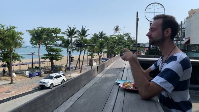 Бюджетные отели в Паттайе: обзор. Где сейчас остановиться в Паттайе? смотреть онлайн