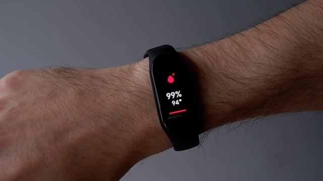 Полгода с Xiaomi Smart Band 7: Стоило покупать? смотреть онлайн
