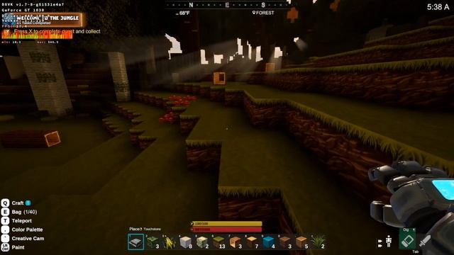 BSD Gaming Is Improving! (Proton On FreeBSD!) смотреть онлайн