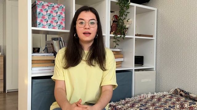 Карьера юриста: консультант или инхаус? смотреть онлайн
