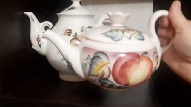 КОЛЛЕКЦИЯ ИЗ ЯРКИХ КЕРАМИЧЕСКИХ ПРЕДМЕТОВ БЫТА смотреть онлайн