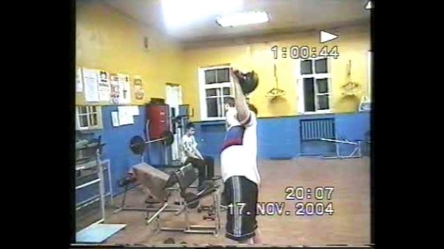 Бокс тренировка (2)2004 смотреть онлайн