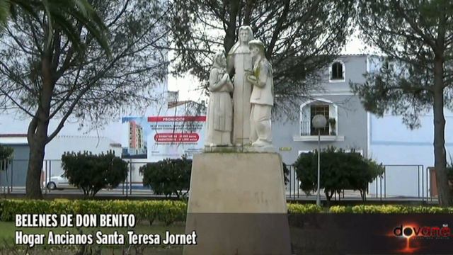 BELENES DE DON BENITO смотреть онлайн
