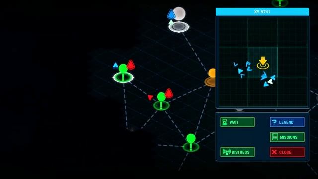 It was a TRAP! (Battlevoid: Harbinger) смотреть онлайн