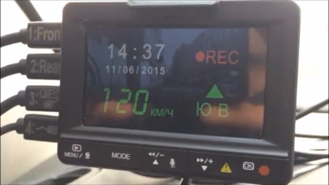 Inspector Scirocco (глюки) смотреть онлайн