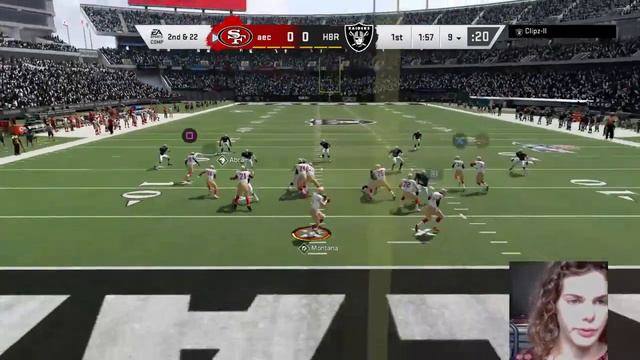 Madden 20 h2h seasons смотреть онлайн