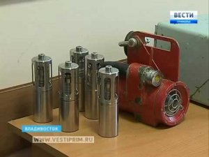 Приморские ученые разработали излучатель акустических сигналов для эффективности рыбного промысла