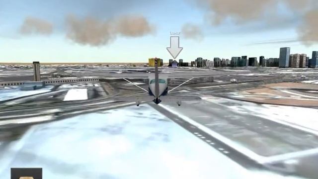 Flight Unlimited Las Vegas- Mission Kentucky Fried Rooster Heist смотреть онлайн