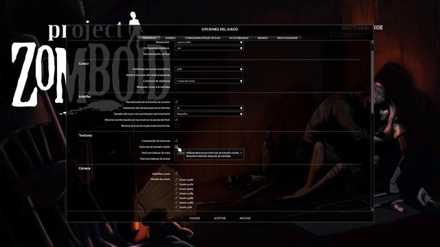 Guía Mejorar Rendimiento de Project Zomboid | Optimizar PC de Bajos Recursos смотреть онлайн