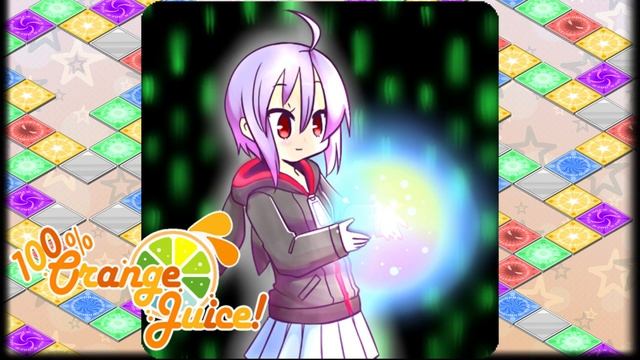 100% Orange Juice - Suguri (46 Billion Years)'s Theme смотреть онлайн