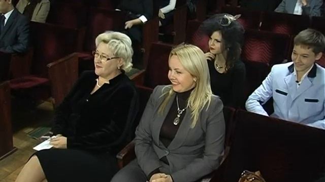 В Николаеве открыли академический колледж смотреть онлайн