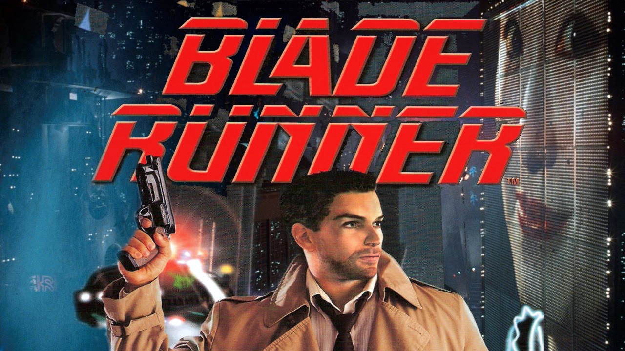 Blade Runner #3
