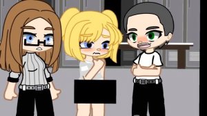 "Месячные" (гача лайф/клуб)