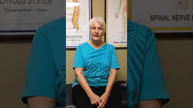 Ms. Joy Evans Weight Loss Testimonial with Dr. Craig Gibson | Ph: 828-456-5700 смотреть онлайн