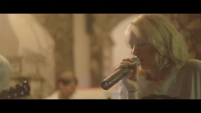 Ничего особенного - #7 /Vera Fisher Band/ смотреть онлайн