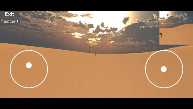 FPV Drone Android Simulator смотреть онлайн
