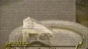 Перехват эфира. Новости 1992 года: разруха, либерализация и отчаявшиеся работники канала.