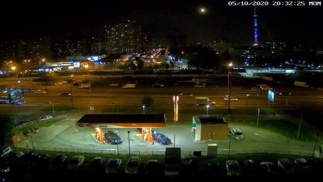 Москва онлайн камера ?? Moscow Online Camera ?? 莫斯科在线摄像头 ??