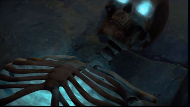 Necromancer coming to Diablo 3 in 2017 | BlizzCon 2016 D3 Necro | Rise of the Necromancer Pack смотреть онлайн