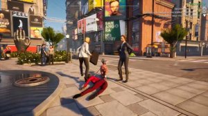 GOAT SIMULATOR 3 Разыскиваются осведомители HD PC