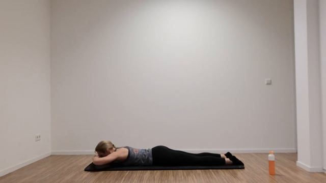 Pilates 18-12-2020 смотреть онлайн