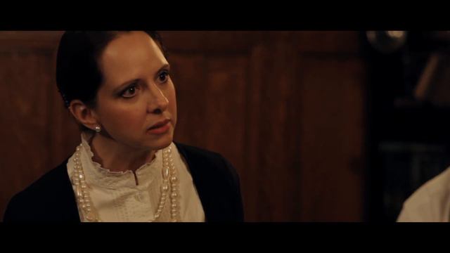 The Schartz-Metterklume Method (Short Film) смотреть онлайн