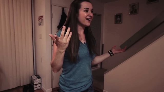 The Possession - (Body Swap, Gender Bender, m2f) смотреть онлайн