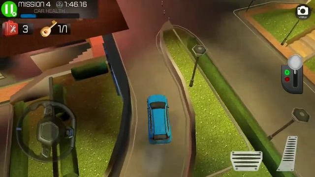 Driving Quest! (by Play With Games) - Android Gameplay HD смотреть онлайн