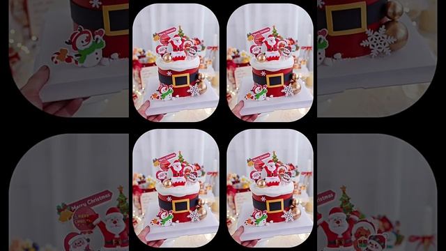 новогодние товары