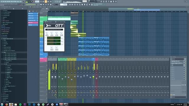 Remixing A Random Top 10 Billboard Song смотреть онлайн