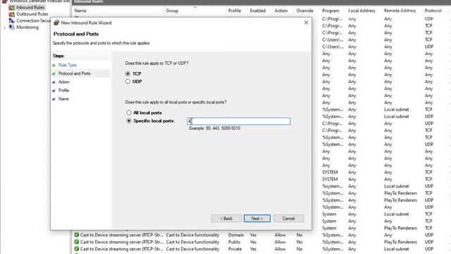 Setup Remote Desktop from Anywhere & Change Secure RDP Port Access (Your PC over the Internet) смотреть онлайн