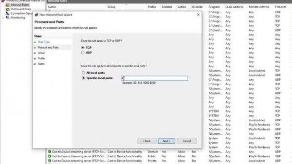 Setup Remote Desktop from Anywhere & Change Secure RDP Port Access (Your PC over the Internet)